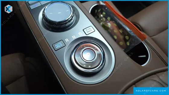 GENESIS GV70 2.5T GASOLINE 2WD