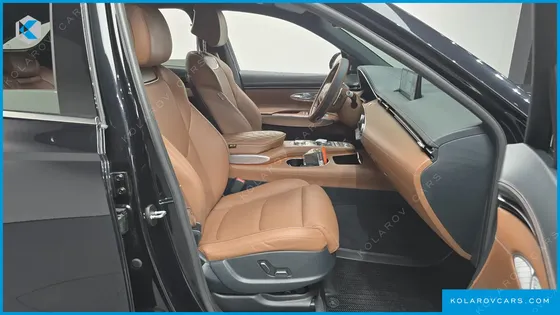 GENESIS GV70 2.5T GASOLINE 2WD