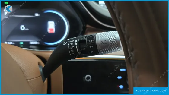 GENESIS GV70 2.5T GASOLINE 2WD