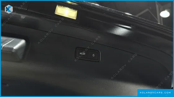 GENESIS GV70 2.5T GASOLINE 2WD
