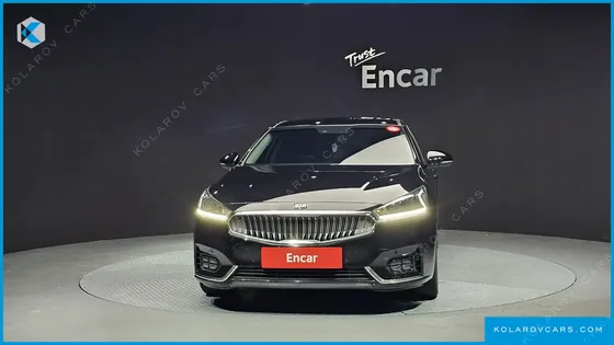 KIA K7 2.4 GDI PRESTIGE