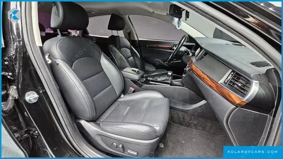 KIA K7 2.4 GDI PRESTIGE