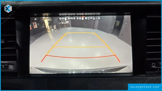 KIA K7 2.4 GDI PRESTIGE