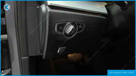 MERCEDES E-CLASS E350 4MATIC AVANTGARDE