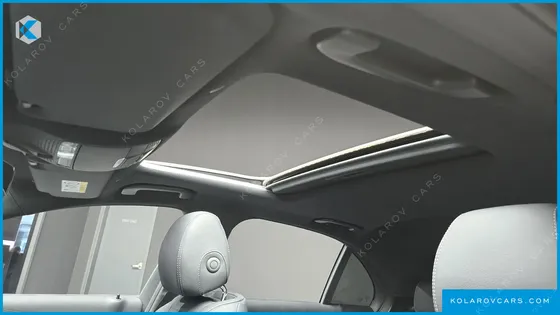 MERCEDES E-CLASS E350 4MATIC AVANTGARDE
