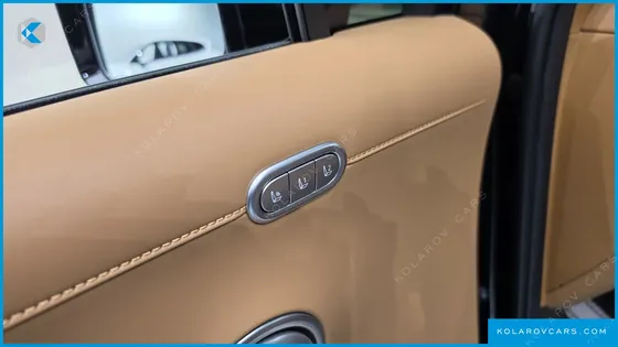 HYUNDAI PALISADE HEV 2.5T 2WD 7-SEATER
