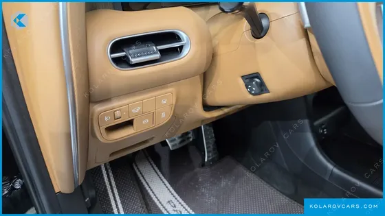 HYUNDAI PALISADE HEV 2.5T 2WD 7-SEATER