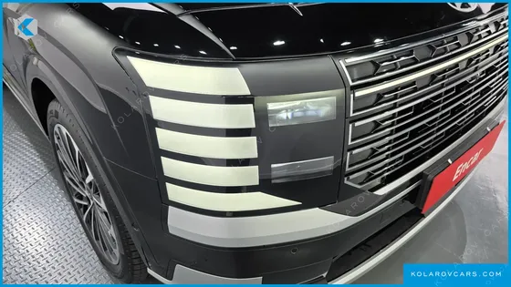 HYUNDAI PALISADE HEV 2.5T 2WD 7-SEATER