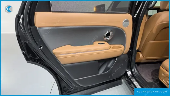 HYUNDAI PALISADE HEV 2.5T 2WD 7-SEATER
