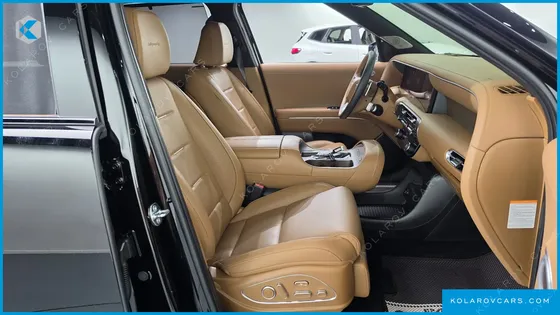 HYUNDAI PALISADE HEV 2.5T 2WD 7-SEATER