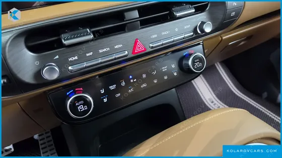 HYUNDAI PALISADE HEV 2.5T 2WD 7-SEATER