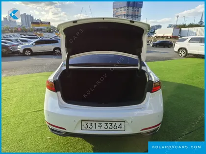 KIA K7 2.2 DIESEL PRESTIGE