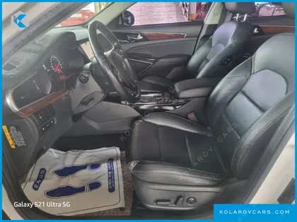 KIA K7 2.2 DIESEL PRESTIGE