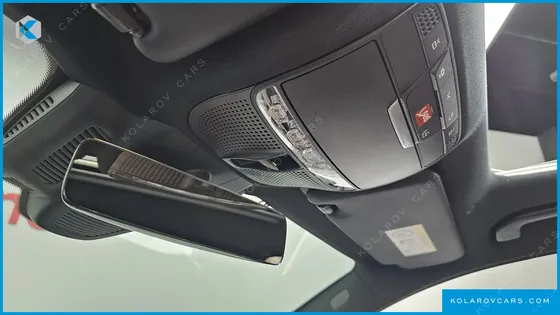 MERCEDES E-CLASS E350 4MATIC AVANTGARDE