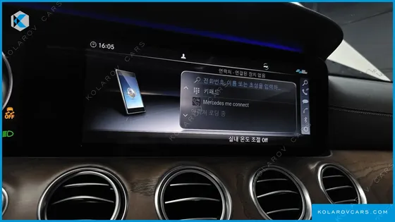 MERCEDES E-CLASS E300 4MATIC EXCLUSIVE