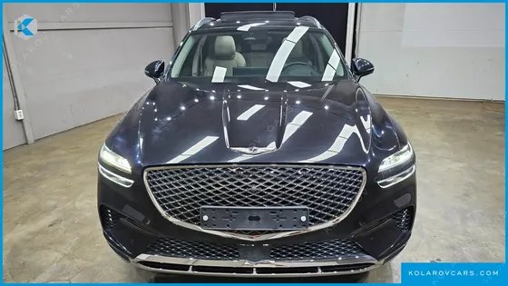GENESIS GV70 3.5T GASOLINE AWD