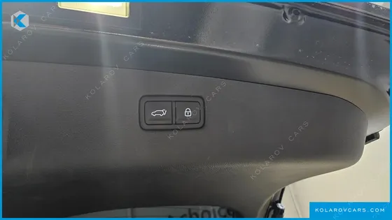GENESIS GV70 3.5T GASOLINE AWD