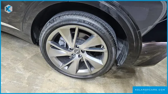 GENESIS GV70 3.5T GASOLINE AWD
