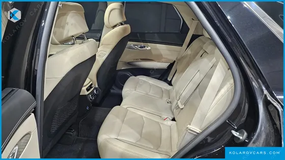 GENESIS GV70 3.5T GASOLINE AWD