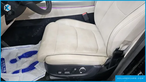 GENESIS GV70 3.5T GASOLINE AWD