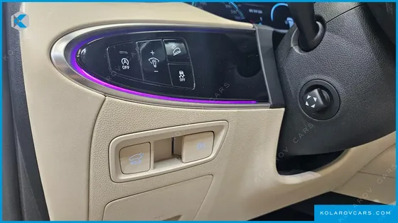 GENESIS GV70 3.5T GASOLINE AWD