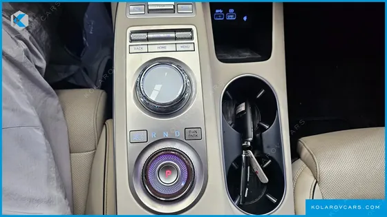 GENESIS GV70 3.5T GASOLINE AWD