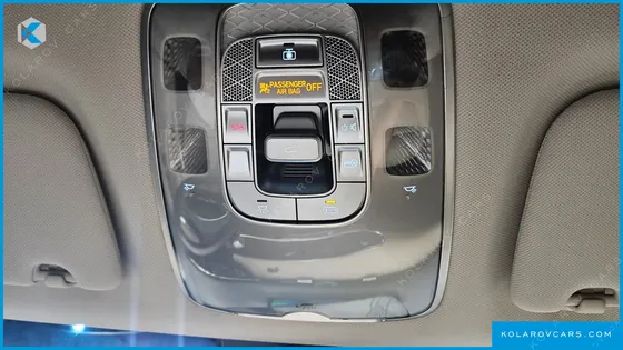 GENESIS GV70 3.5T GASOLINE AWD