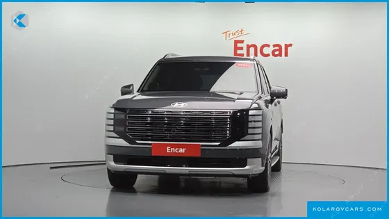 HYUNDAI PALISADE HEV 2.5T 2WD 9-SEATER
