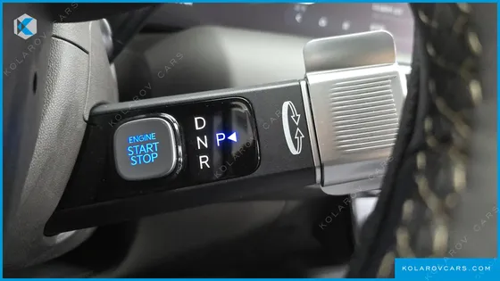 HYUNDAI PALISADE HEV 2.5T 2WD 9-SEATER