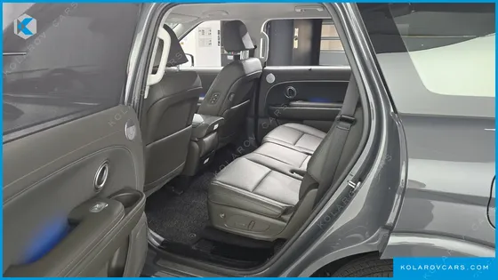 HYUNDAI PALISADE HEV 2.5T 2WD 9-SEATER
