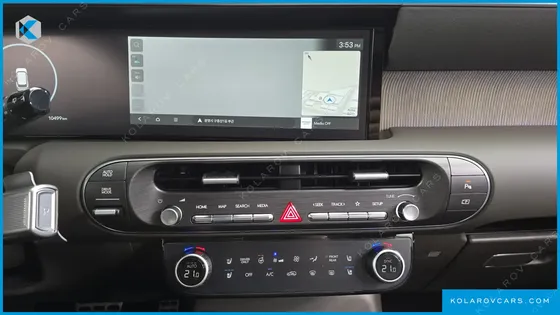 HYUNDAI PALISADE HEV 2.5T 2WD 9-SEATER