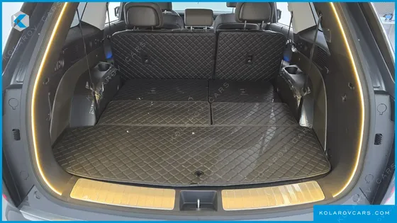 HYUNDAI PALISADE HEV 2.5T 2WD 9-SEATER