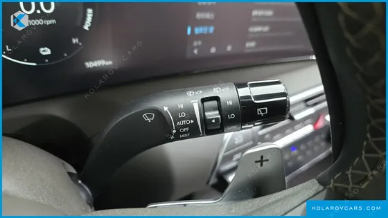 HYUNDAI PALISADE HEV 2.5T 2WD 9-SEATER