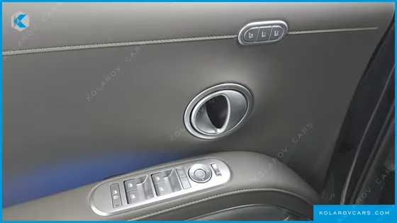 HYUNDAI PALISADE HEV 2.5T 2WD 9-SEATER