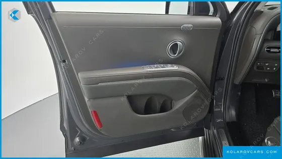 HYUNDAI PALISADE HEV 2.5T 2WD 9-SEATER