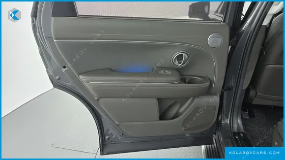 HYUNDAI PALISADE HEV 2.5T 2WD 9-SEATER