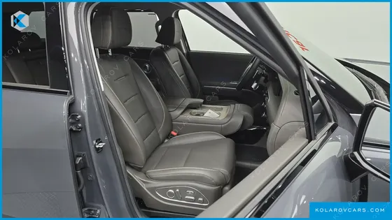 HYUNDAI PALISADE HEV 2.5T 2WD 9-SEATER