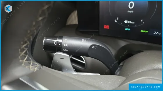 HYUNDAI PALISADE HEV 2.5T 2WD 9-SEATER