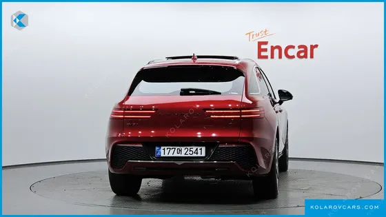 GENESIS GV70 2.2 DIESEL AWD