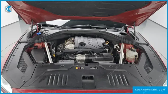 GENESIS GV70 2.2 DIESEL AWD
