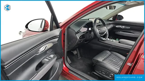 GENESIS GV70 2.2 DIESEL AWD
