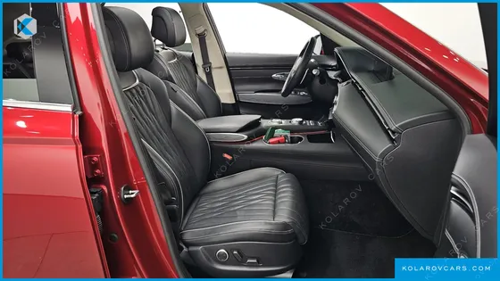 GENESIS GV70 2.2 DIESEL AWD