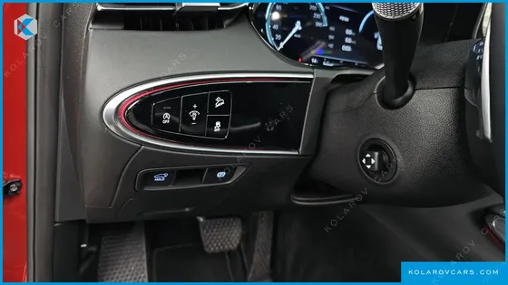 GENESIS GV70 2.2 DIESEL AWD