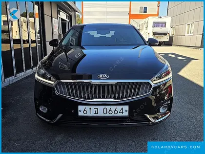 KIA K7 2.2 DIESEL PRESTIGE