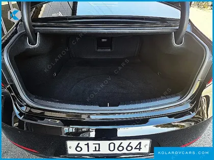 KIA K7 2.2 DIESEL PRESTIGE