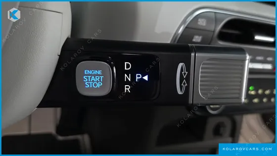 HYUNDAI PALISADE HEV 2.5T 2WD 9-SEATER