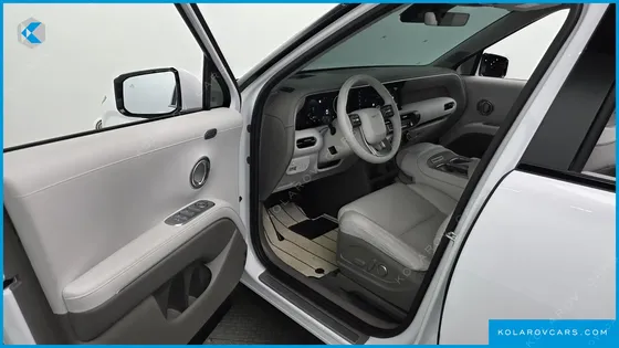 HYUNDAI PALISADE HEV 2.5T 2WD 9-SEATER