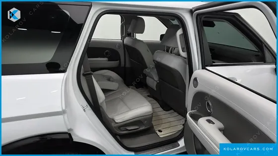 HYUNDAI PALISADE HEV 2.5T 2WD 9-SEATER