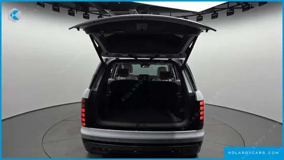 HYUNDAI PALISADE HEV 2.5T 2WD 9-SEATER