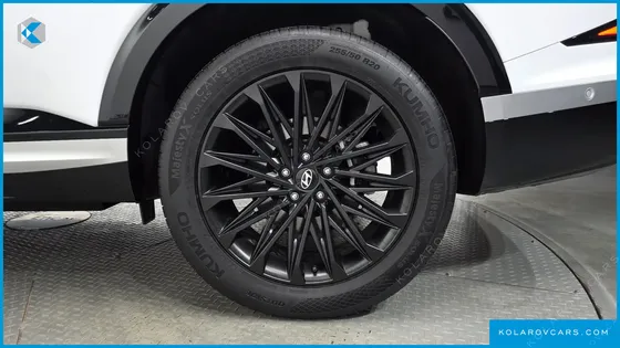 HYUNDAI PALISADE HEV 2.5T 2WD 9-SEATER